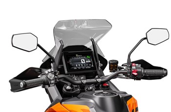 KTM 1290 Super Adventure S 2023 - Bild 16 KTM 1290 Super Adventure S 2023 - Bild 16