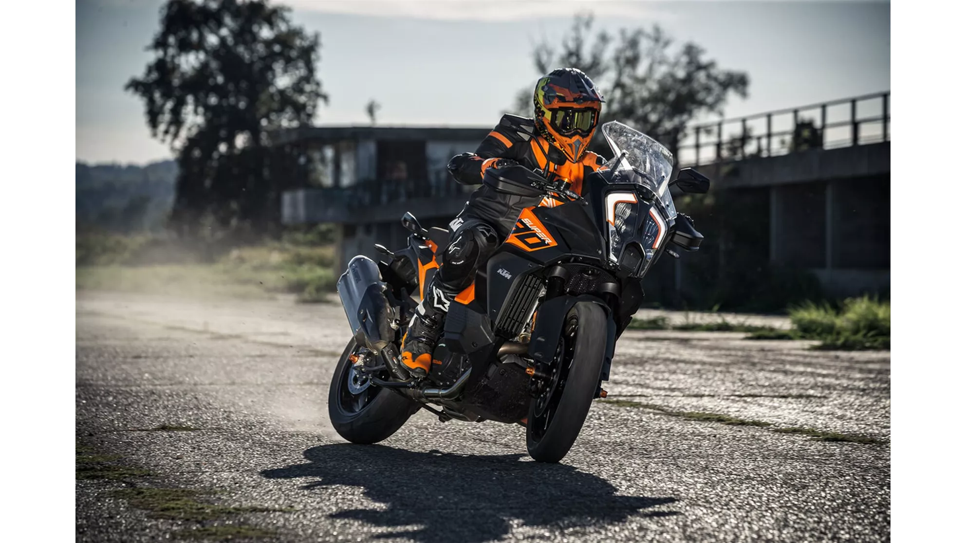 KTM 1290 Super Adventure S - Image 16 KTM 1290 Super Adventure S - Image 16