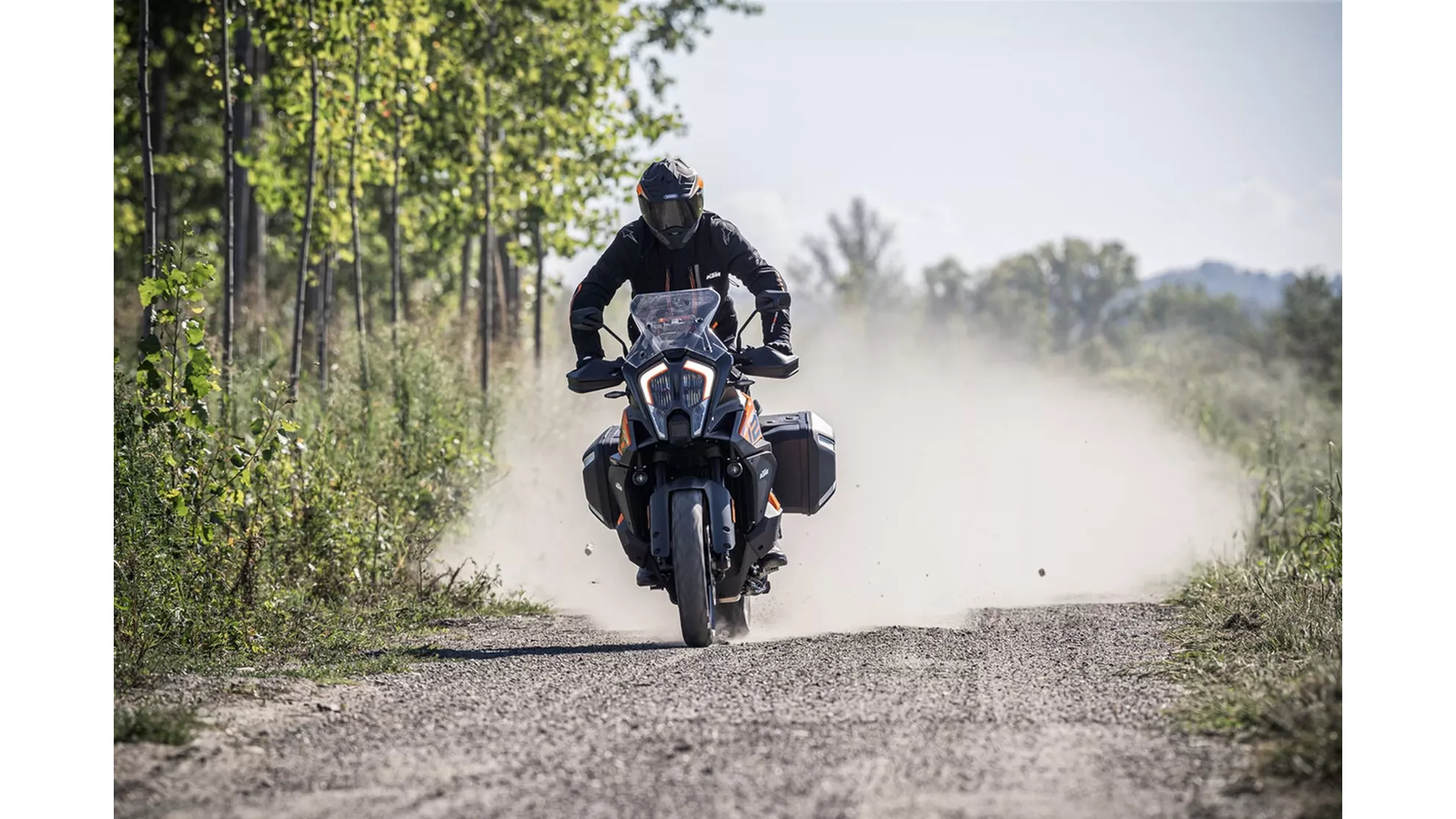 KTM 1290 Super Adventure S - Image 17 KTM 1290 Super Adventure S - Image 17
