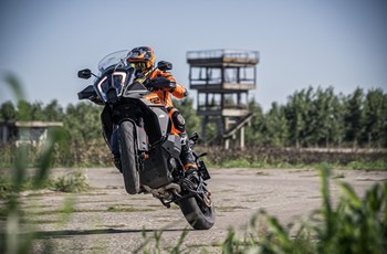 KTM 1290 Super Adventure S 2023 - Bild 21 KTM 1290 Super Adventure S 2023 - Bild 21