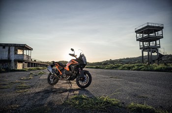 KTM 1290 Super Adventure S 2023 - Bild 22 KTM 1290 Super Adventure S 2023 - Bild 22