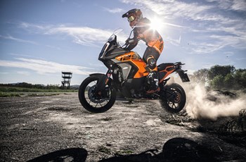 KTM 1290 Super Adventure S 2023 - Bild 24 KTM 1290 Super Adventure S 2023 - Bild 24