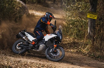 KTM 790 Adventure 2023 - Bild 22 KTM 790 Adventure 2023 - Bild 22