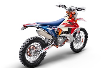 KTM 250 EXC SIX DAYS 2023 - Bild 3 KTM 250 EXC SIX DAYS 2023 - Bild 3