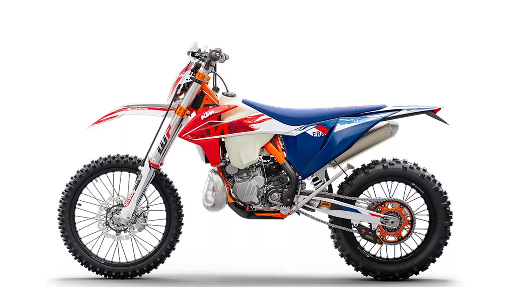 KTM 250 EXC Sixdays - Image 2