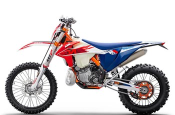 KTM 250 EXC SIX DAYS 2023 - Bild 4 KTM 250 EXC SIX DAYS 2023 - Bild 4