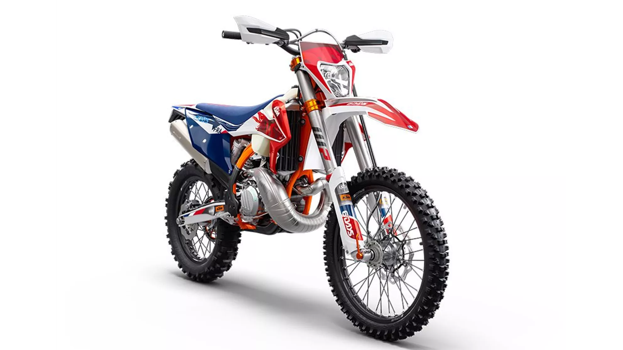 KTM 250 EXC Sixdays - Image 3