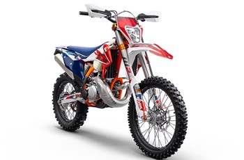 KTM 250 EXC SIX DAYS 2023 - Bild 5 KTM 250 EXC SIX DAYS 2023 - Bild 5