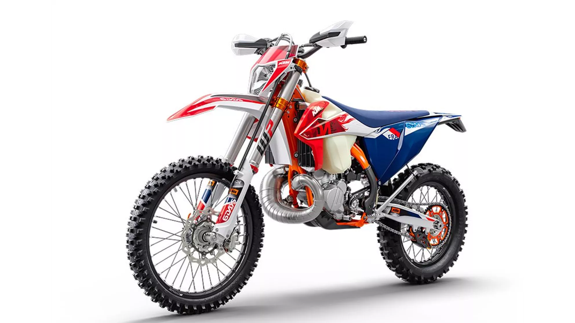 KTM 250 EXC Sixdays - Image 4