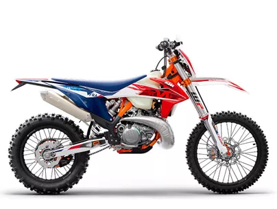 KTM 250 EXC Sixdays 2023