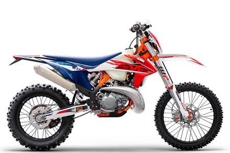 KTM 250 EXC SIX DAYS 2023 KTM 250 EXC SIX DAYS 2023
