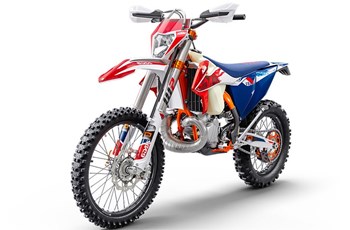 KTM 300 EXC SIX DAYS 2023 - Bild 3 KTM 300 EXC SIX DAYS 2023 - Bild 3