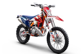 KTM 300 EXC SIX DAYS 2023 - Bild 4 KTM 300 EXC SIX DAYS 2023 - Bild 4