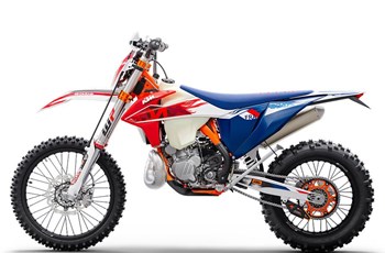 KTM 300 EXC SIX DAYS 2023 - Bild 5 KTM 300 EXC SIX DAYS 2023 - Bild 5