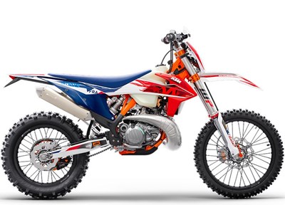 KTM MODELLE KTM 300 EXC Sixdays