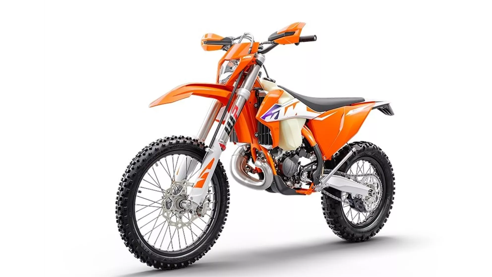KTM 150 EXC TPI - Imagen 1 KTM 150 EXC TPI - Imagen 1