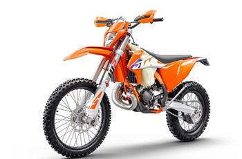 KTM 150 EXC TPI 2023 - Bild 3 KTM 150 EXC TPI 2023 - Bild 3
