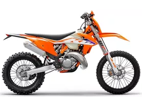 KTM 150 EXC TPI