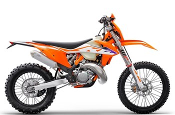 KTM 150 EXC TPI 2023 - Bild 2 KTM 150 EXC TPI 2023 - Bild 2