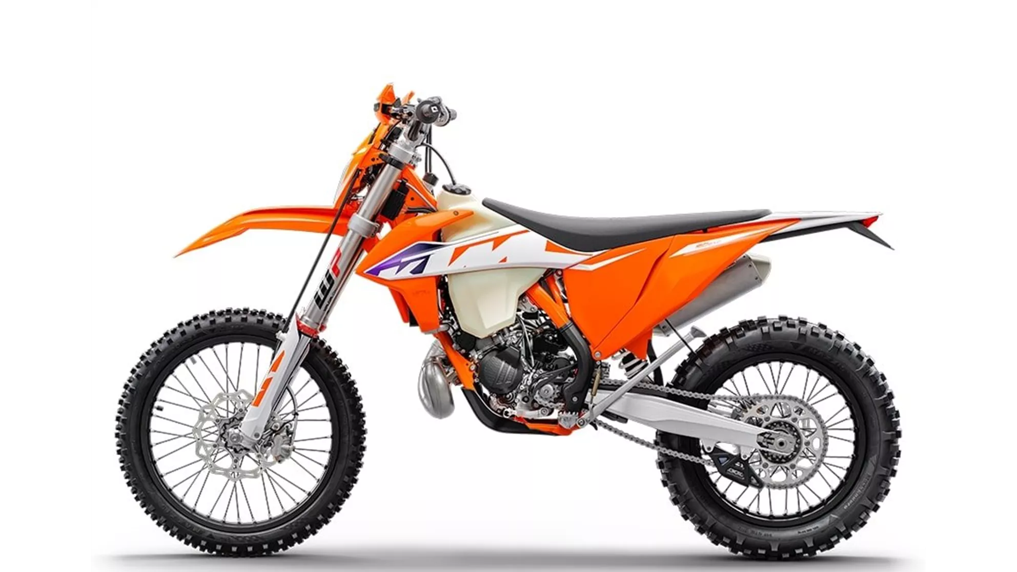 KTM 150 EXC TPI - Obrázok 2 KTM 150 EXC TPI - Obrázok 2