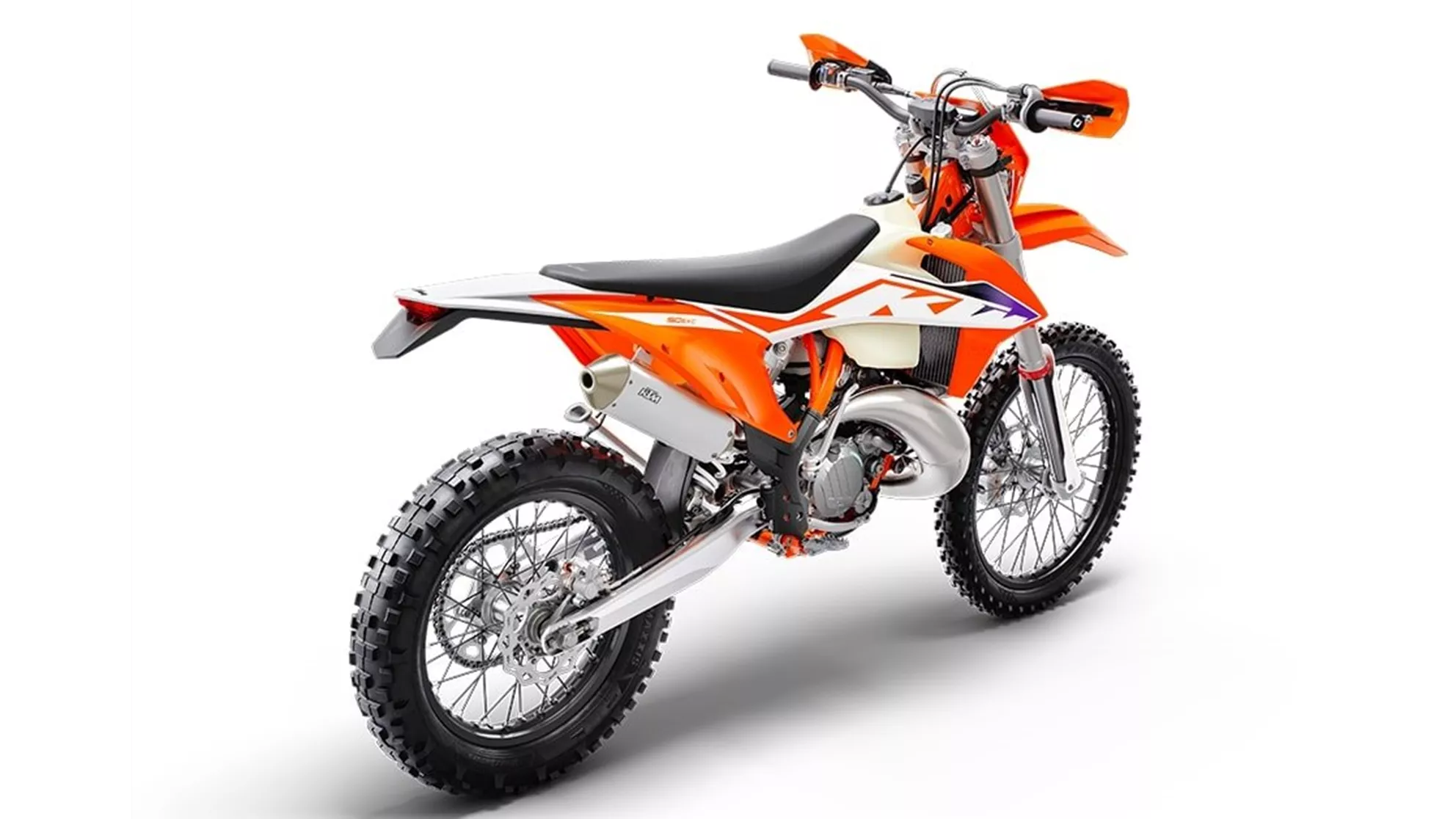 KTM 150 EXC TPI - Obrázok 3 KTM 150 EXC TPI - Obrázok 3