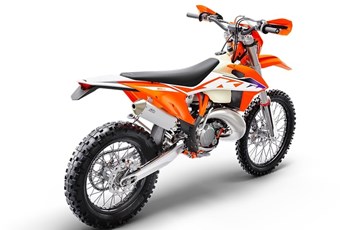 KTM 150 EXC TPI 2023 - Bild 5 KTM 150 EXC TPI 2023 - Bild 5