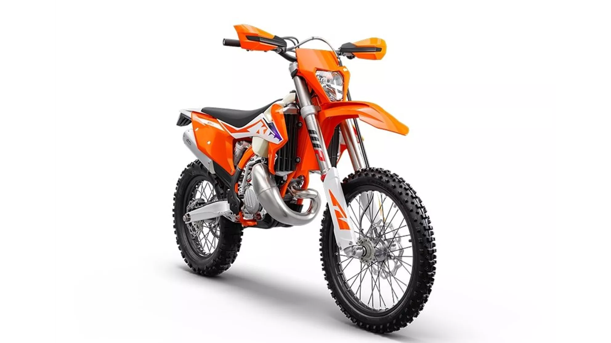 KTM 150 EXC TPI - Imagen 4 KTM 150 EXC TPI - Imagen 4