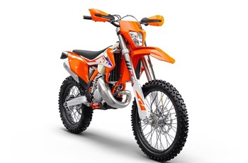 KTM 150 EXC TPI 2023 - Bild 6 KTM 150 EXC TPI 2023 - Bild 6