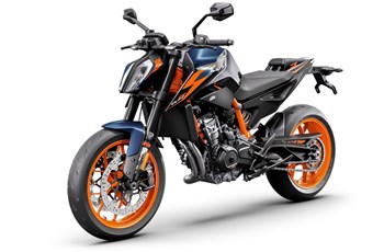 KTM 890 Duke R 2023 - Bild 7 KTM 890 Duke R 2023 - Bild 7