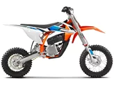 KTM SX-E 5 2023 KTM SX-E 5 2023