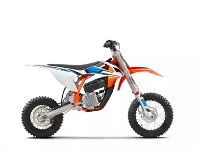 KTM SX-E 5 2023 KTM SX-E 5 2023