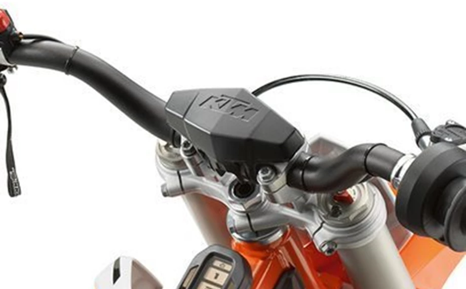 KTM SX-E 5 Bild 2: KTM SX-E 5