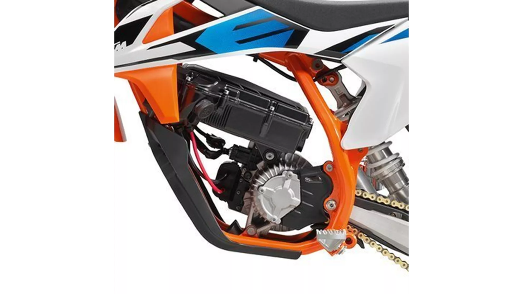 KTM SX-E 5 - Image 3 KTM SX-E 5 - Image 3