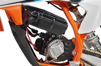 KTM SX-E 5 2023 - Bild 5 KTM SX-E 5 2023 - Bild 5