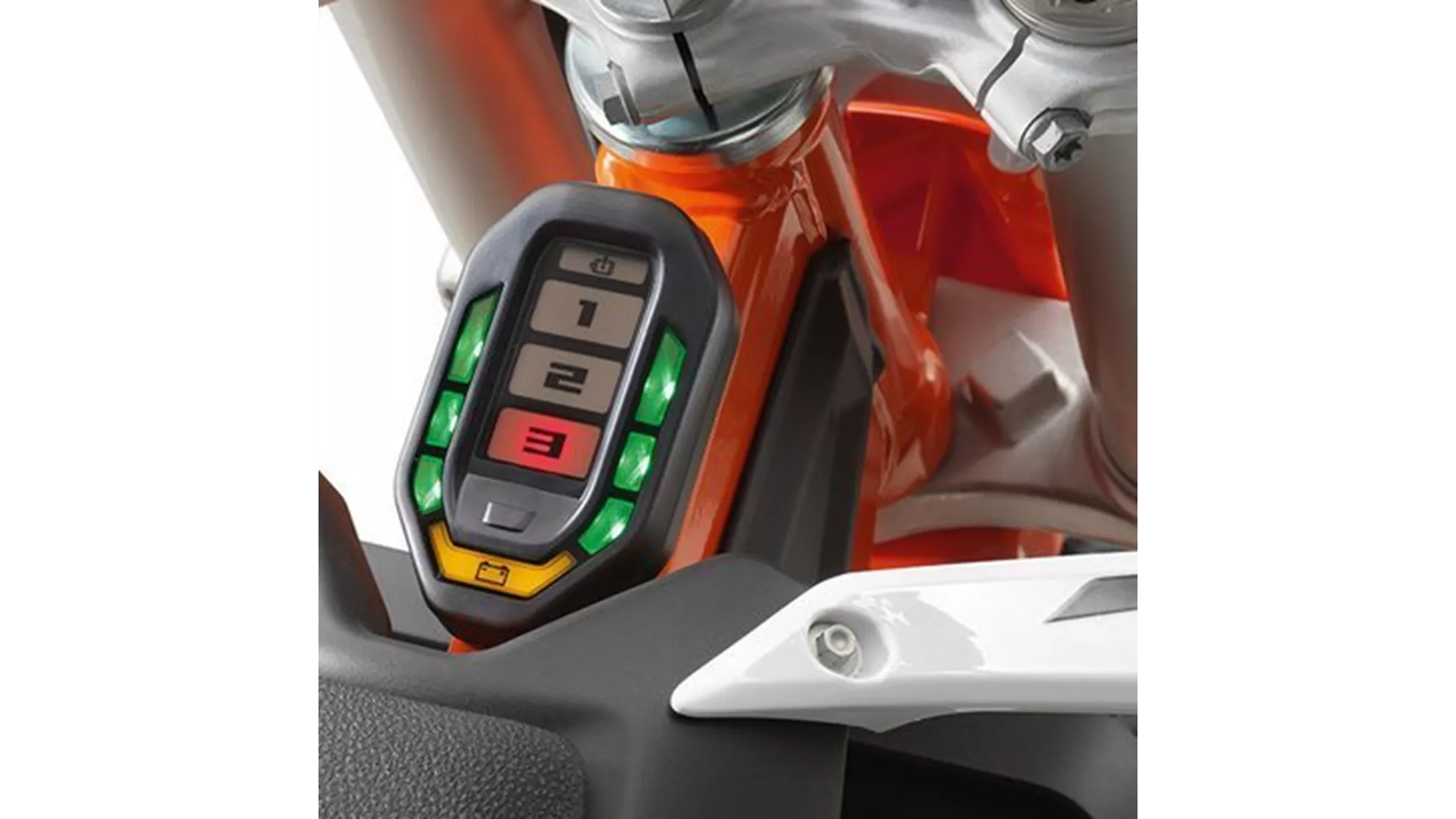 KTM SX-E 5 - Image 4 KTM SX-E 5 - Image 4