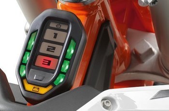 KTM SX-E 5 2023 - Bild 6 KTM SX-E 5 2023 - Bild 6