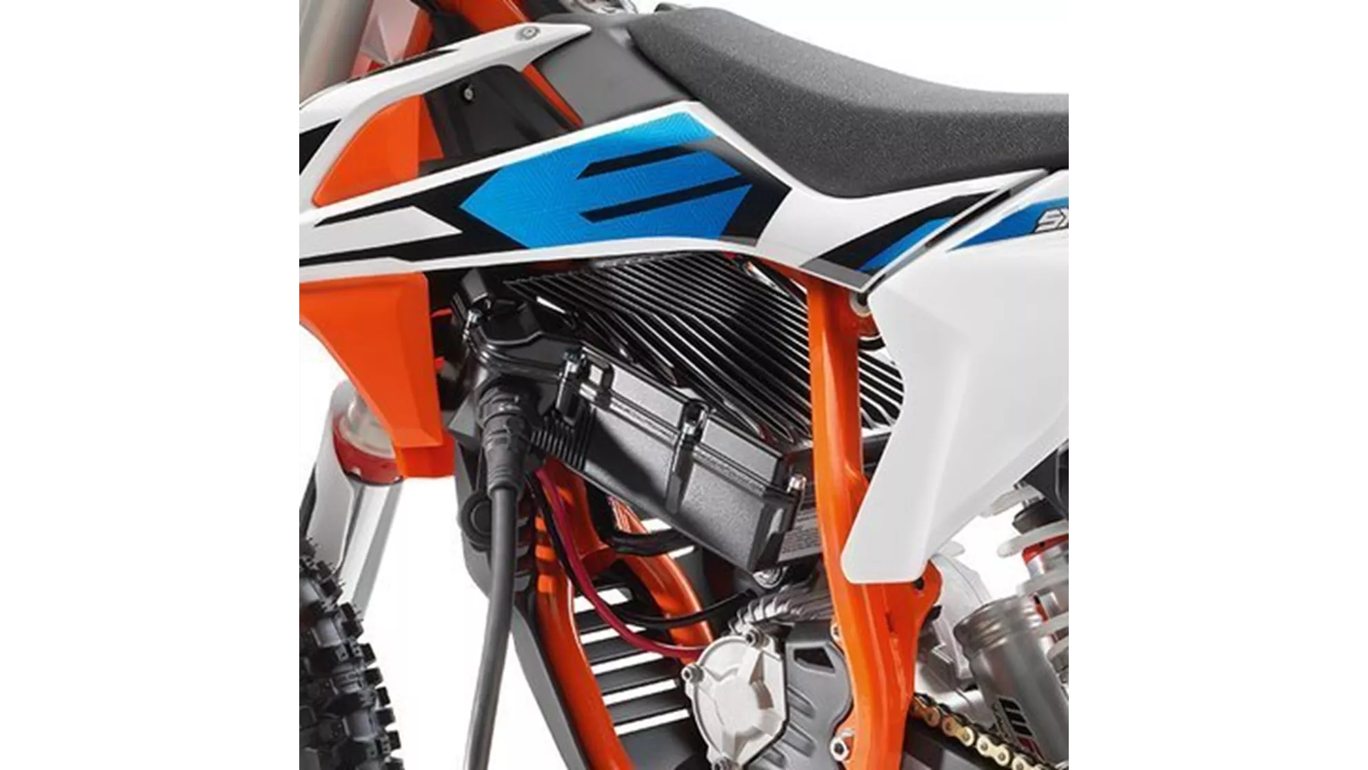 KTM SX-E 5 - Image 5 KTM SX-E 5 - Image 5
