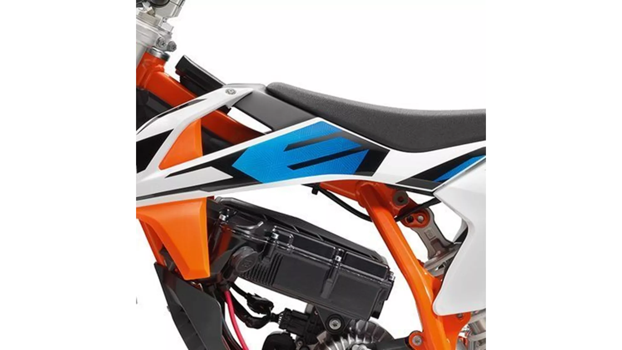KTM SX-E 5 - Image 6 KTM SX-E 5 - Image 6