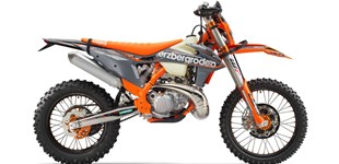 KTM 300 EXC TPI Erzberg Edition 2023 vs KTM 300 EXC HARDENDURO 2025
