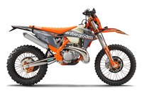 KTM 300 EXC TPI Erzberg Edition 2023 - Bild 1 KTM 300 EXC TPI Erzberg Edition 2023 - Bild 1