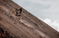 KTM 300 EXC TPI Erzberg Edition 2023 - Bild 3 KTM 300 EXC TPI Erzberg Edition 2023 - Bild 3