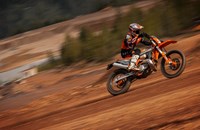 KTM 300 EXC TPI Erzberg Edition 2023 - Bild 5 KTM 300 EXC TPI Erzberg Edition 2023 - Bild 5