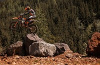 KTM 300 EXC TPI Erzberg Edition 2023 - Bild 6 KTM 300 EXC TPI Erzberg Edition 2023 - Bild 6