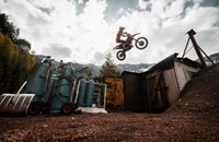 KTM 300 EXC TPI Erzberg Edition 2023 - Bild 7 KTM 300 EXC TPI Erzberg Edition 2023 - Bild 7