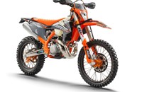 KTM 300 EXC TPI Erzberg Edition 2023 - Bild 8 KTM 300 EXC TPI Erzberg Edition 2023 - Bild 8
