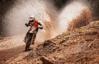 KTM 300 EXC TPI Erzberg Edition 2023 - Bild 9 KTM 300 EXC TPI Erzberg Edition 2023 - Bild 9