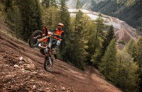 KTM 300 EXC TPI Erzberg Edition 2023 - Bild 10 KTM 300 EXC TPI Erzberg Edition 2023 - Bild 10