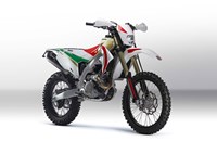 Bimota BX450 2023 - Bild 4