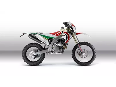 Bimota BX450 2023 Bimota BX450 2023