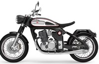 Horex Regina Evo 2023 - Bild 3